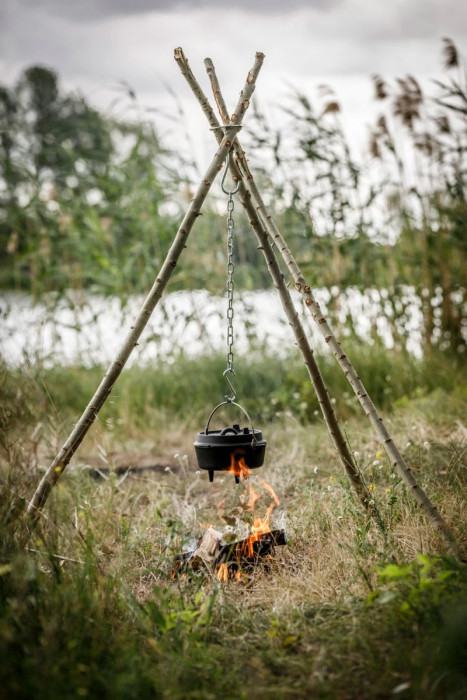 Крепление для треноги Petromax Tripod Lashing S  