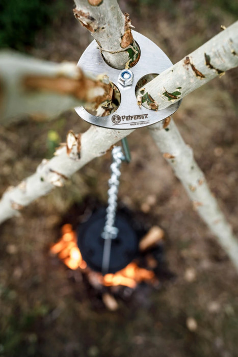 Крепление для треноги Petromax Tripod Lashing S  