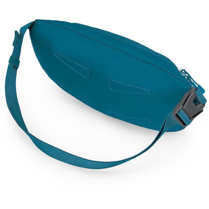 Поясная сумка Osprey Ultralight Stuff Waist Pack waterfront blue - O/S - синий  