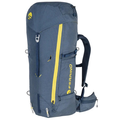 Рюкзак туристический Ferrino Summit 48+5 Blue (75248RBB)