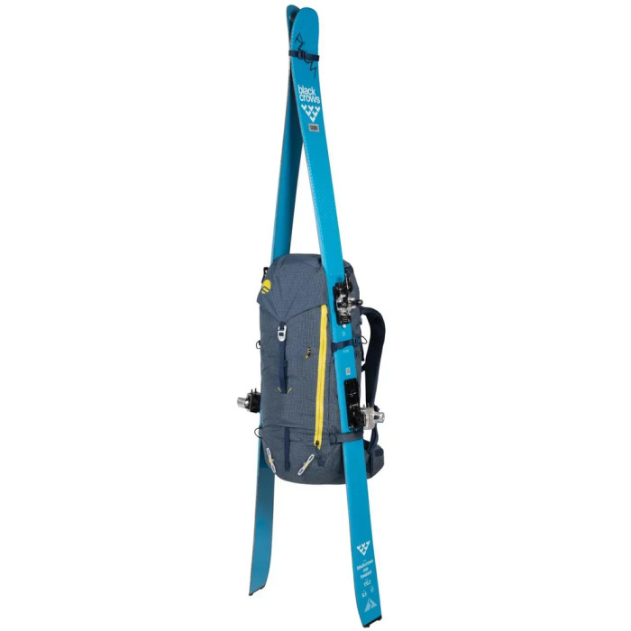 Рюкзак туристический Ferrino Summit 48+5 Blue (75248RBB)  