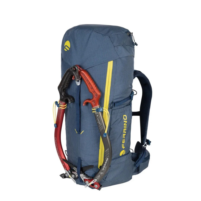 Рюкзак туристический Ferrino Summit 48+5 Blue (75248RBB)  