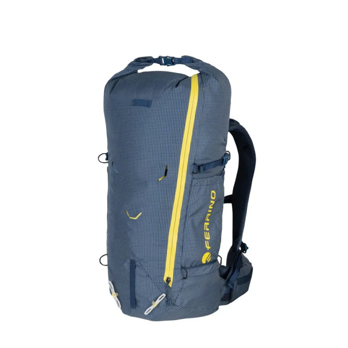 Рюкзак туристический Ferrino Summit 48+5 Blue (75248RBB)  