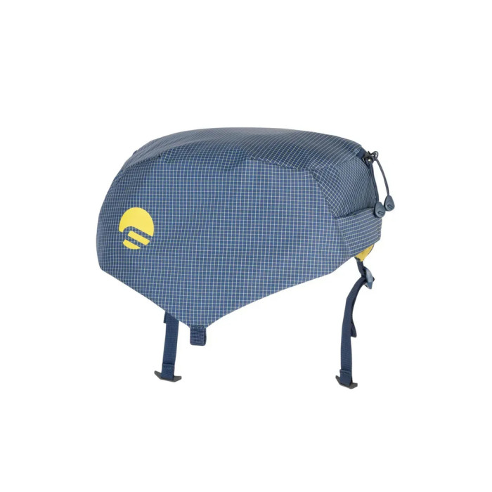Рюкзак туристический Ferrino Summit 48+5 Blue (75248RBB)  