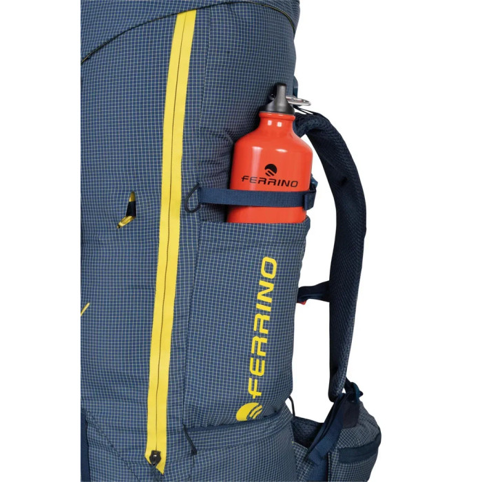 Рюкзак туристический Ferrino Summit 48+5 Blue (75248RBB)  