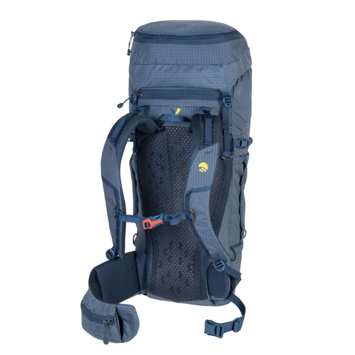 Рюкзак туристический Ferrino Summit 48+5 Blue (75248RBB)  