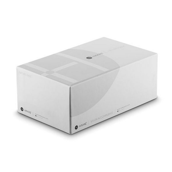 Монокуляр Hawke Nature Trek 8x42 (Green)  