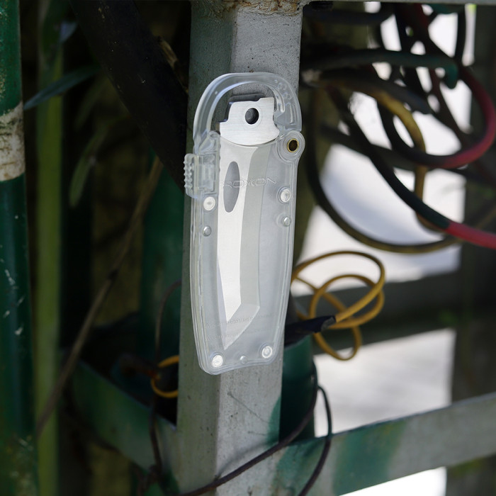 Набор клинков переменных Roxon (BA05; BA06; BA07) 3in1  