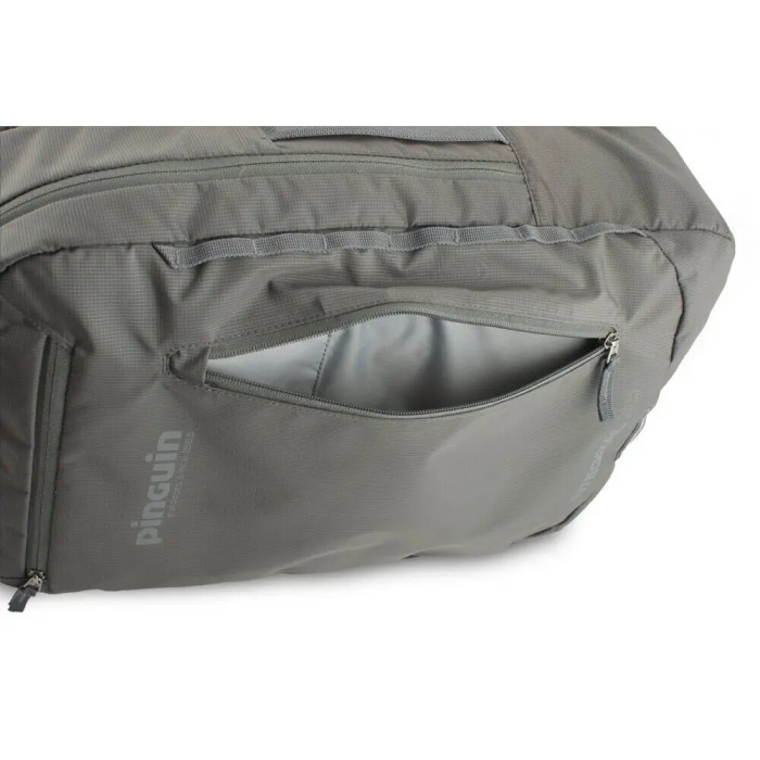 Рюкзак Pinguin Integral 30, Black (PNG 325195) 2020  