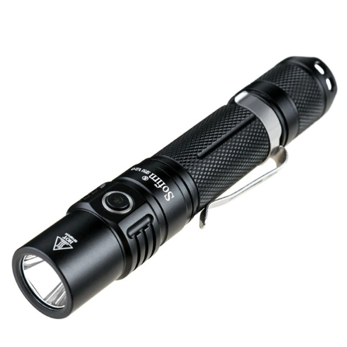 Ручной фонарь Sofirn SP31 V2.0 Cree XPL HI 1200lm 1*18650 
