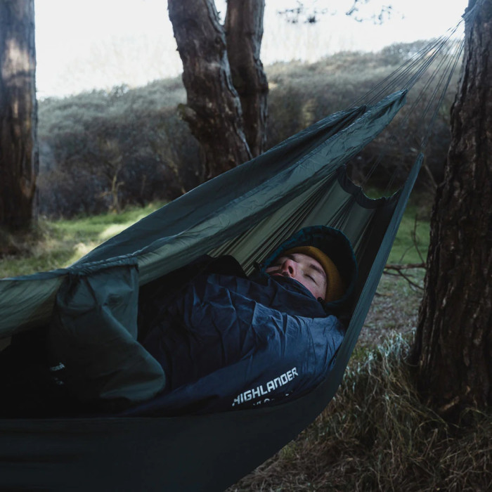 Гамак Highlander Trekker Hammock (TA134) (930783)  