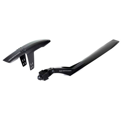 Крылья комплект XLC MG-C28, 26-29&quot; быстросъемные