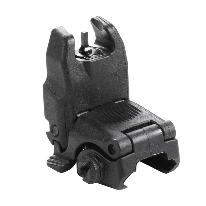 Мушка складная Magpul MBUS Sight - черная  