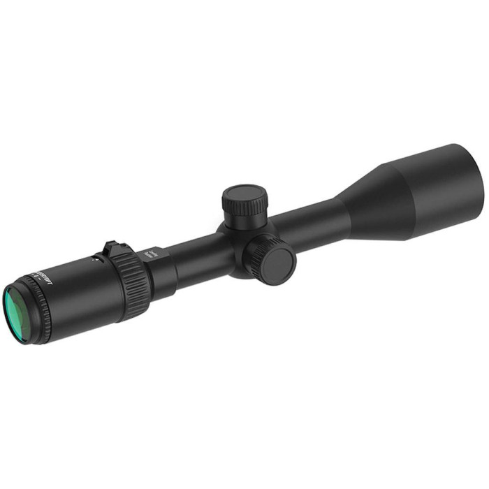 Прицел Discovery Optics MS 3-9X40 25,4mm без подсветки (210809)  