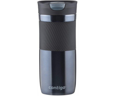 Термокружка Contigo Byron Snapseal 473 мл, Stormy Weather