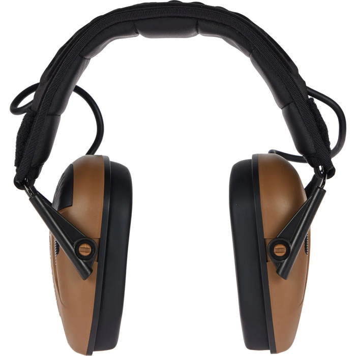 Активные наушники Earmor M300A Coyote  