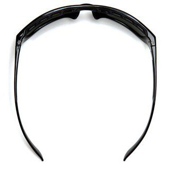 Очки Venture Gear Vallejo (ice blue mirror) Аnti-Fog зеркальные синие  