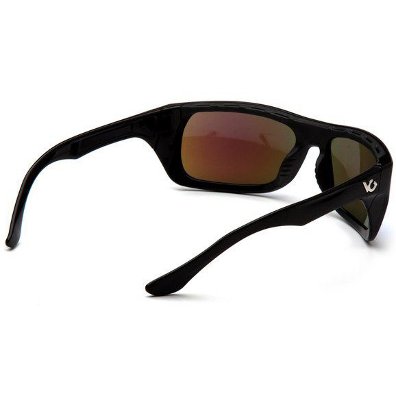 Очки Venture Gear Vallejo (ice blue mirror) Аnti-Fog зеркальные синие  