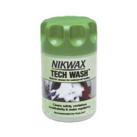 Средство для стирки мембран Nikwax Tech wash 150ml