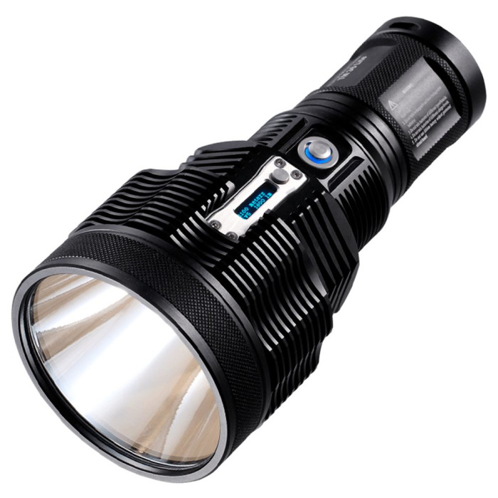 Фонарь Nitecore TM38 lite  