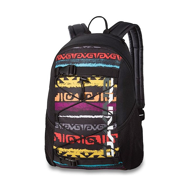Рюкзак Dakine Wonder 15L, Ruins 