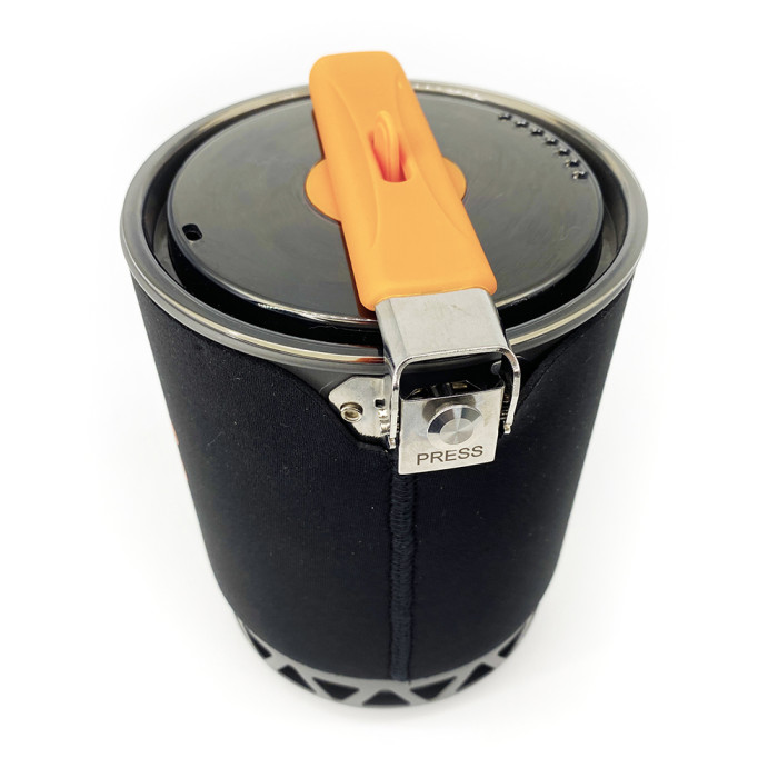 Система приготовления пищи APG CS11 1600/1800мл  