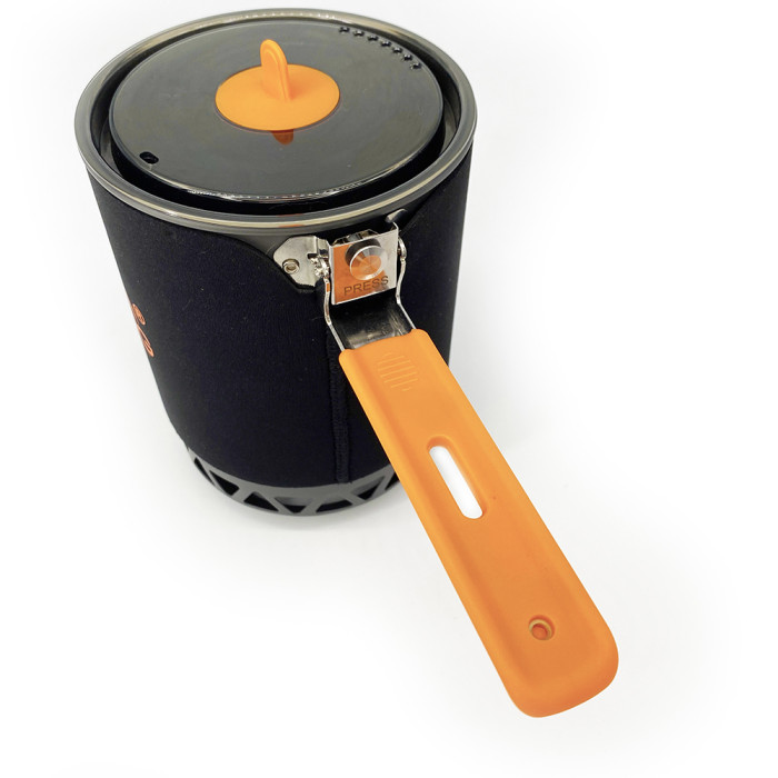 Система приготовления пищи APG CS11 1600/1800мл  