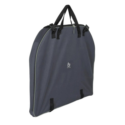 Сумка-чехол Bo-Camp Storage Bag Oval Table 81x75x8 cm Grey (4117373)