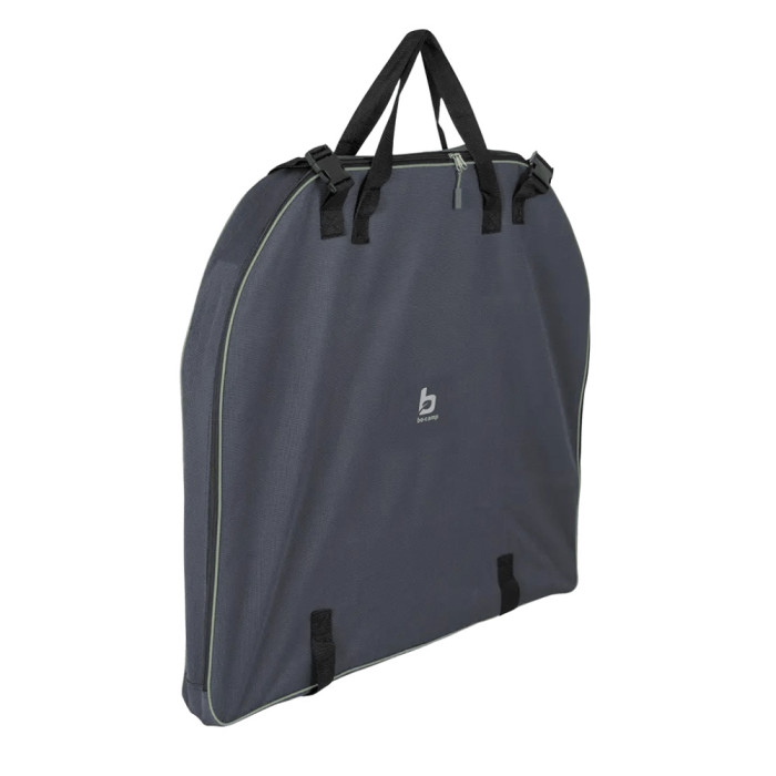 Сумка-чехол Bo-Camp Storage Bag Oval Table 81x75x8 cm Grey (4117373)  