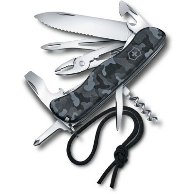 Нож складной Victorinox Skipper (0.8593.W942)