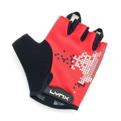 Перчатки Lynx Air Red, S