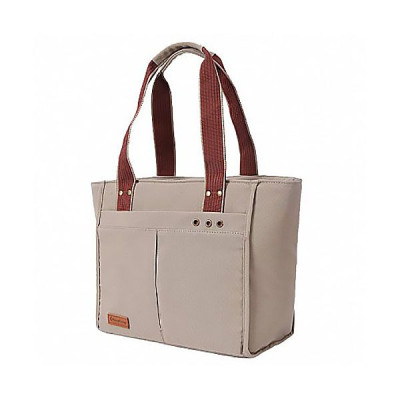 Сумка-холодильник KingCamp COOLER BAG 10L (KG3796) Brown