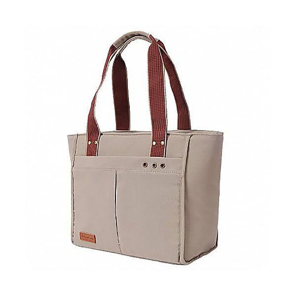Сумка-холодильник KingCamp COOLER BAG 10L (KG3796) Brown  