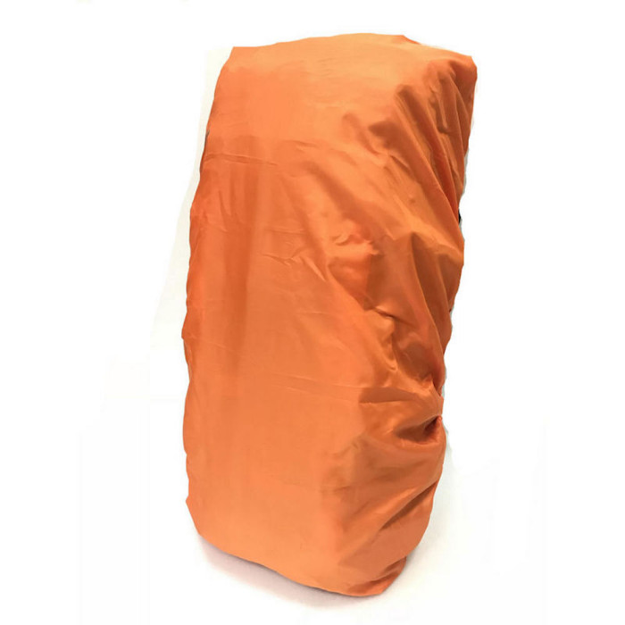 Чехол на рюкзак Travel Extreme Lite 90 (TE-А011orange)  