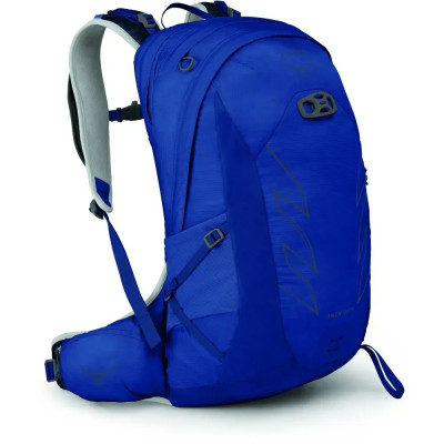 Рюкзак Osprey Talon Earth 22 ocean blue - O/S - синий