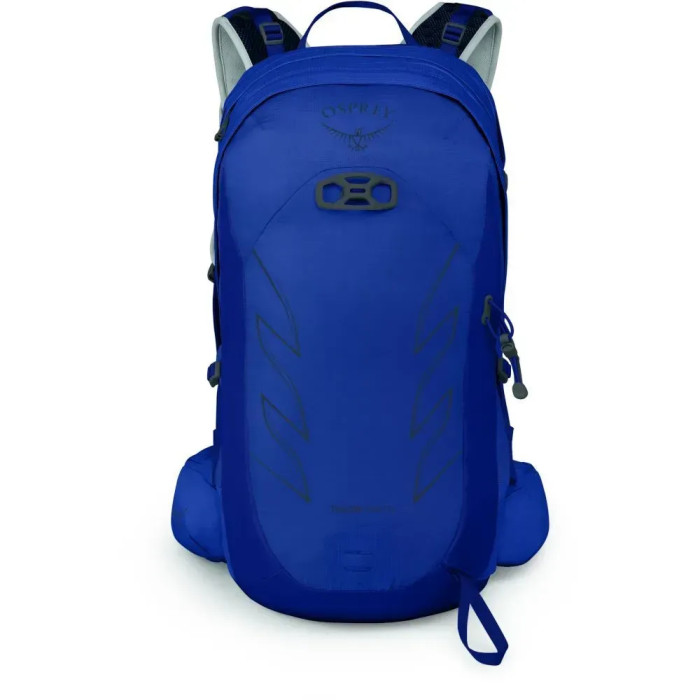 Рюкзак Osprey Talon Earth 22 ocean blue - O/S - синий  