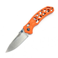 Нож Firebird by Ganzo FB7631, оранжевый