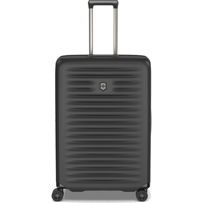 Чемодан Victorinox AIROX Advanced Black Большой  
