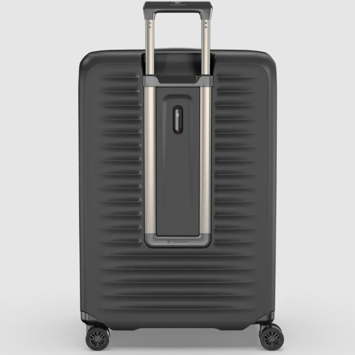 Чемодан Victorinox AIROX Advanced Black Большой  