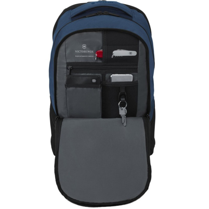 Рюкзак для ноутбука Victorinox Travel VX SPORT EVO/Deep Lake (Vt611418)  