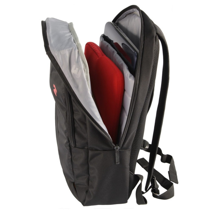 Рюкзак для ноутбука 2E BPN116BK 16" Black  