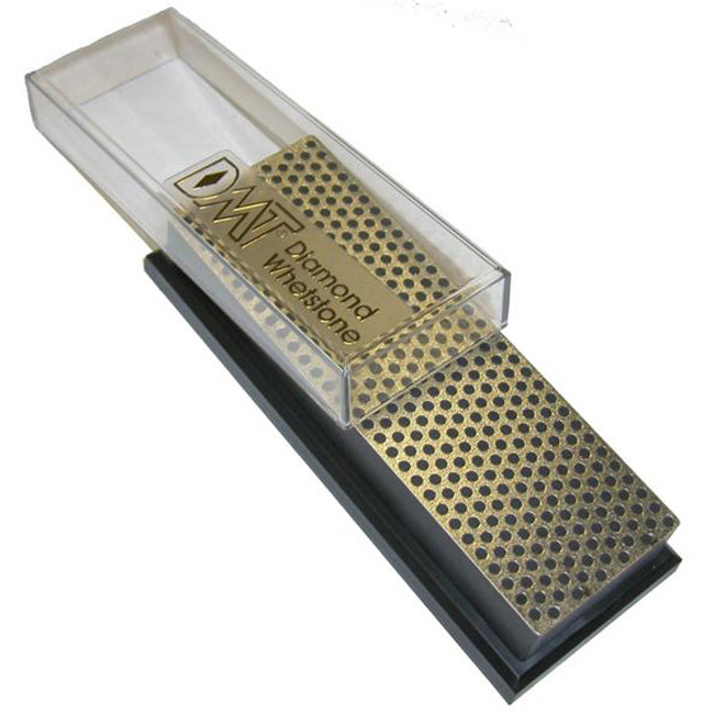 Алмазный точильный камень Whetstone DMT 6 W6XP  