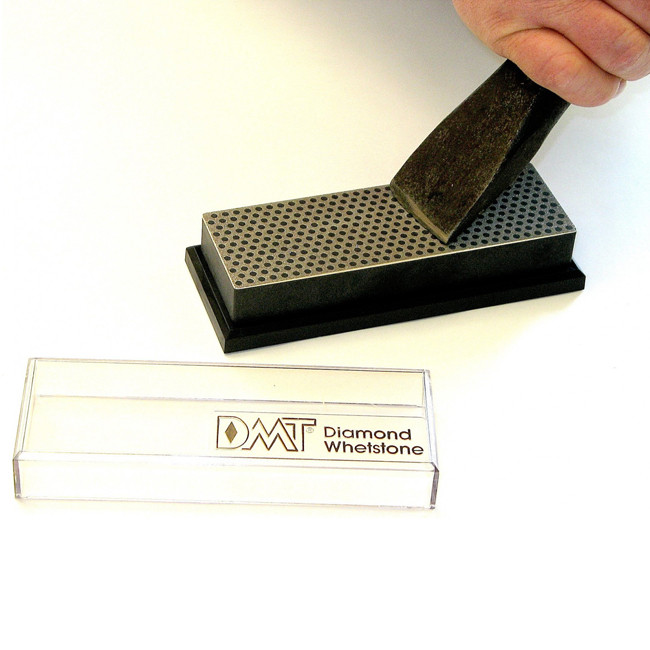 Алмазный точильный камень Whetstone DMT 6 W6XP  
