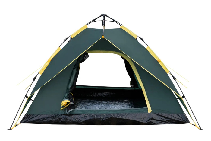 Палатка Tramp Swift 3 (v2), TRT-098  