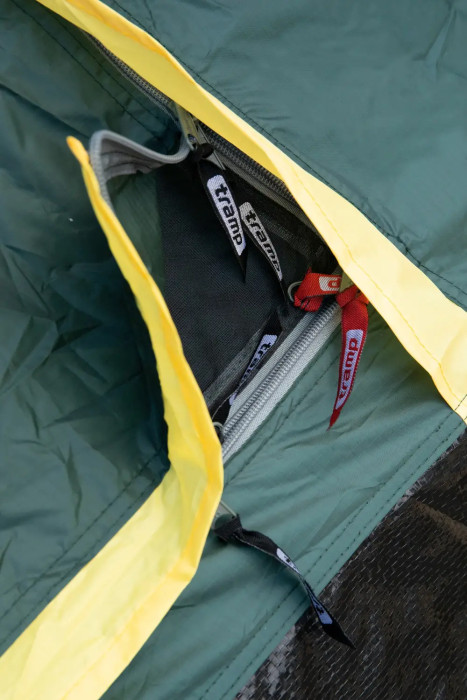 Палатка Tramp Swift 3 (v2), TRT-098  