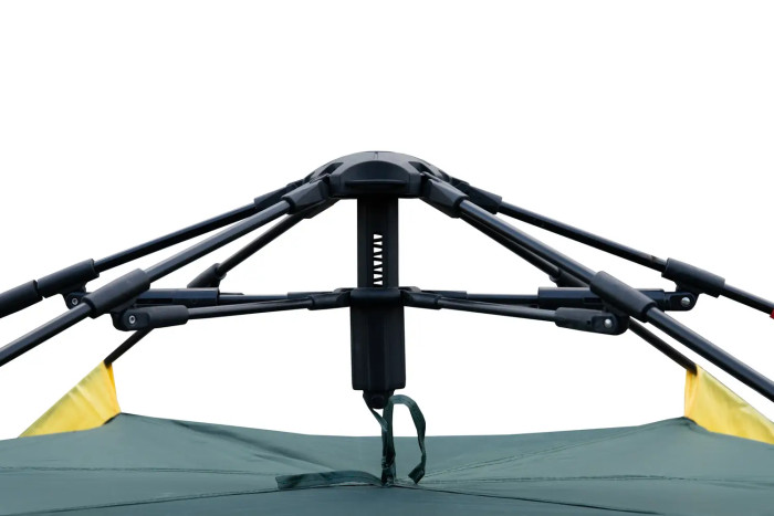 Палатка Tramp Swift 3 (v2), TRT-098  