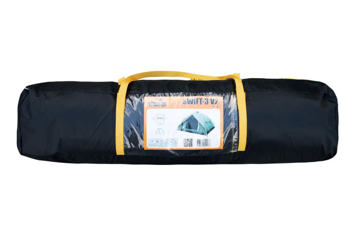 Палатка Tramp Swift 3 (v2), TRT-098  