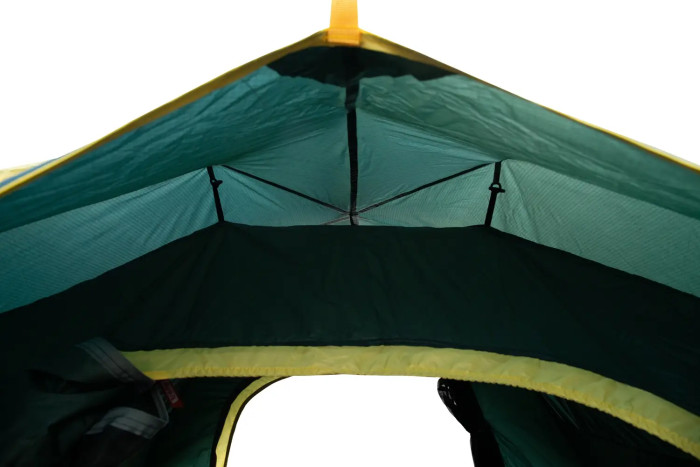 Палатка Tramp Swift 3 (v2), TRT-098  