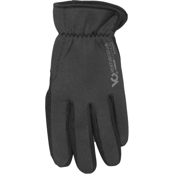 Тактические перчатки Venture Gear Tactical VGTG20 Medium-Duty Operator, черные, размер L (9)  