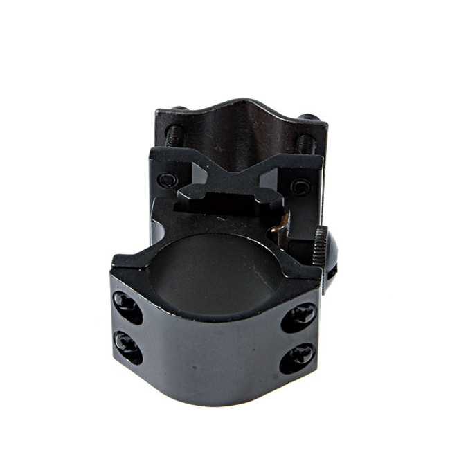 Крепление к оружию 7см универсальное  